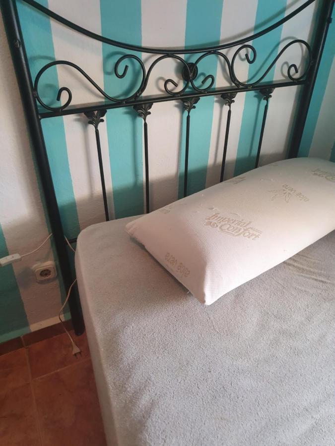 Appartement Casa Mari Carmen à Almuñécar Extérieur photo